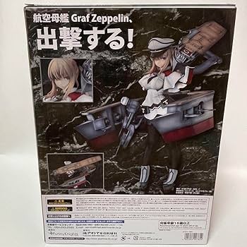Amazon.co.jp: 艦隊これくしょん -艦これ- グラーフ ツェッペリン 1 7 Amazon.co.jp: 艦隊これくしょん -艦これ- グラーフ ツェッペリン 1 7